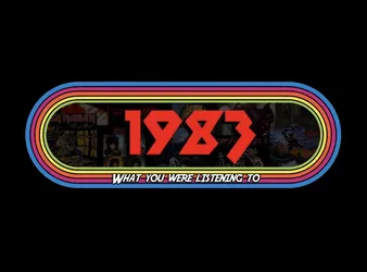 1983 logo