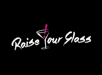 Raise Your Glass logo